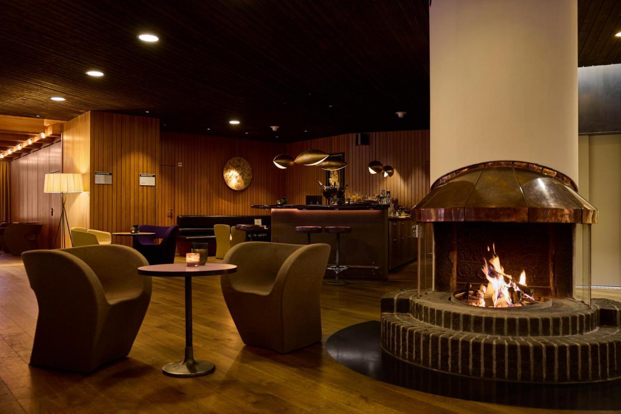 Gaestehaus By Stoos Hotels ภายนอก รูปภาพ